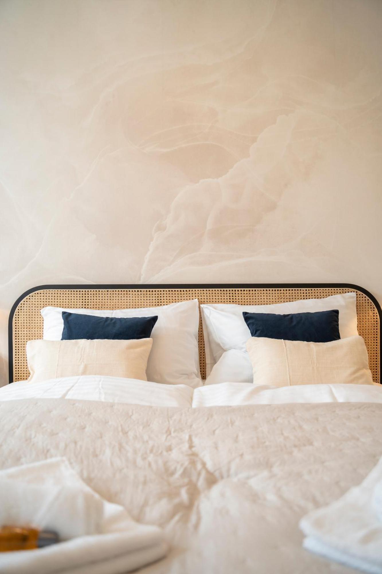 Apartmán Ludwig I Levestate Vídeň