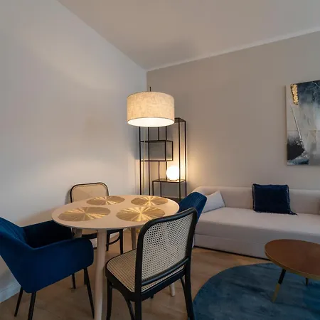 Ludwig Apartment I Levestate Viena Exterior foto
