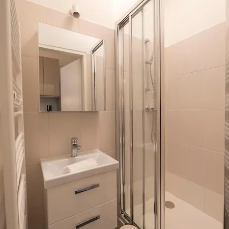 Ludwig Apartment I Levestate Viena Exterior foto