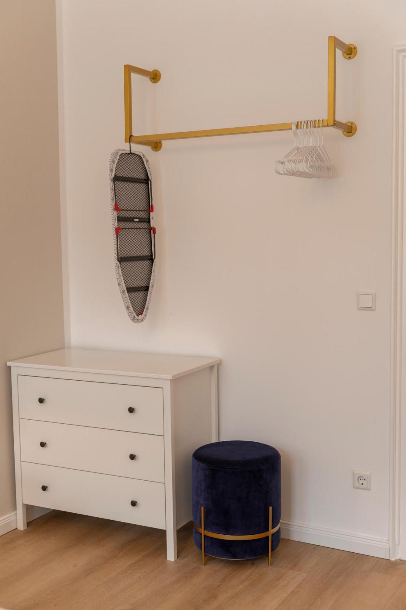 Appartement Ludwig I Levestate