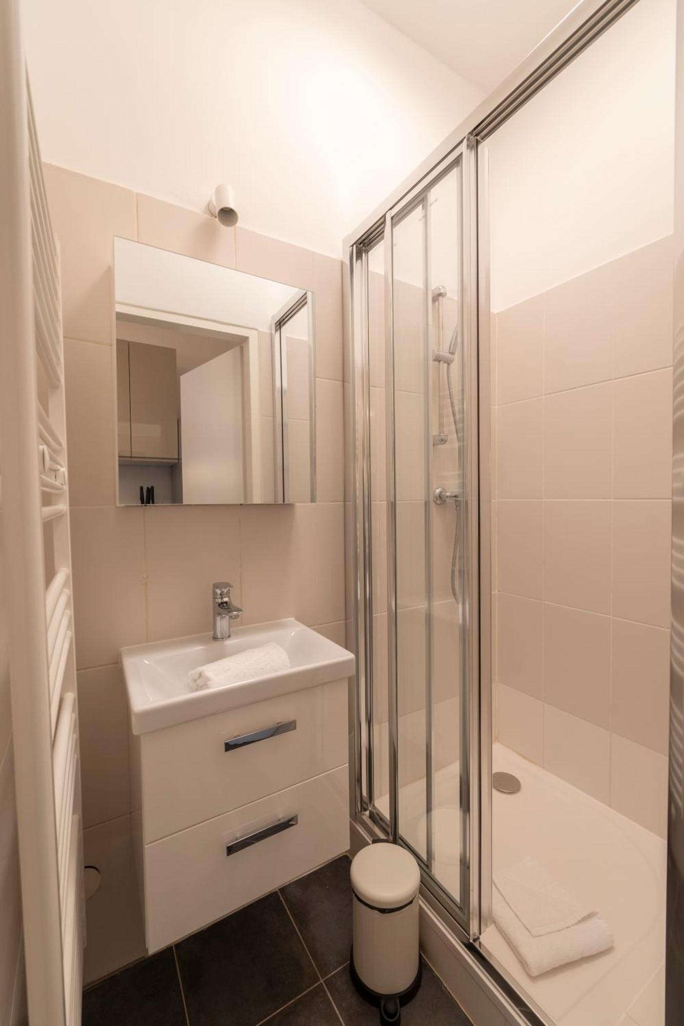 Ludwig I Levestate Appartement Vienne